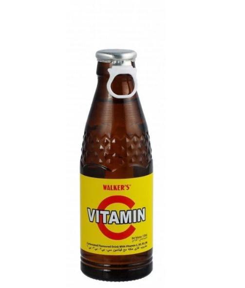 Walker's Vitamin C Drink